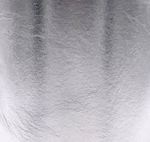 Genuine Superior Noris Silver Loose Leaf - 95mm x 95mm
