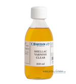 250ml Robersons Shellac Varnish