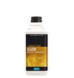 Polyvine Acrylic Gold Sizes