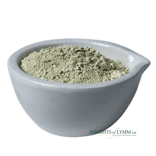 Pink Rottenstone or Tripoli