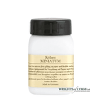 Kölner Miniatum is a high-quality, fast-drying liquid used for gilding