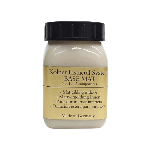 Kolner Instacoll System Base Clear - Matt