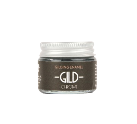 Gild Acrylic Gilding Enamel Paint