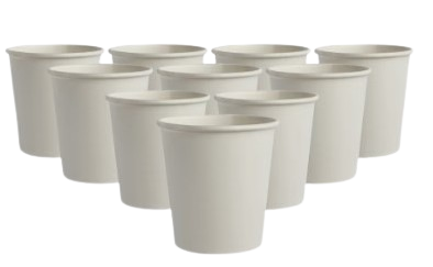 40z Paper Cups - Single