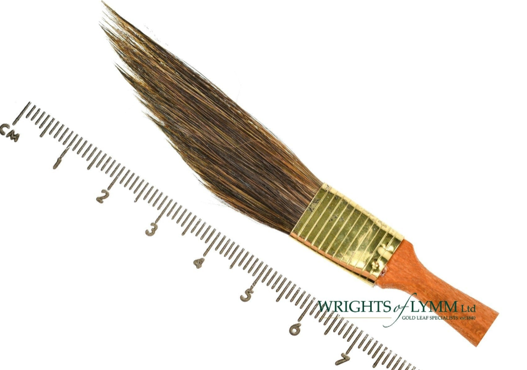 Mack Series 70 New Concept Pinstriper