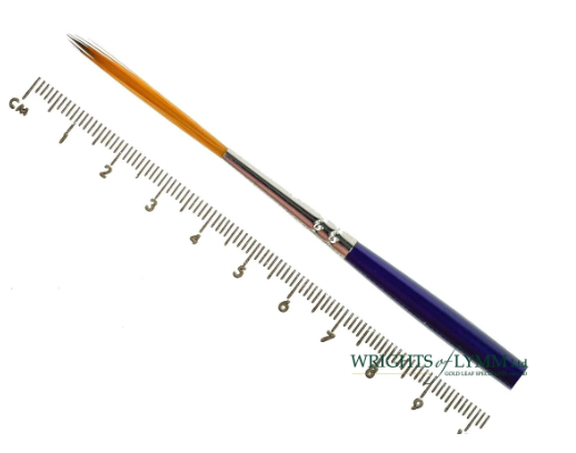 Mack Series 444 The Virus