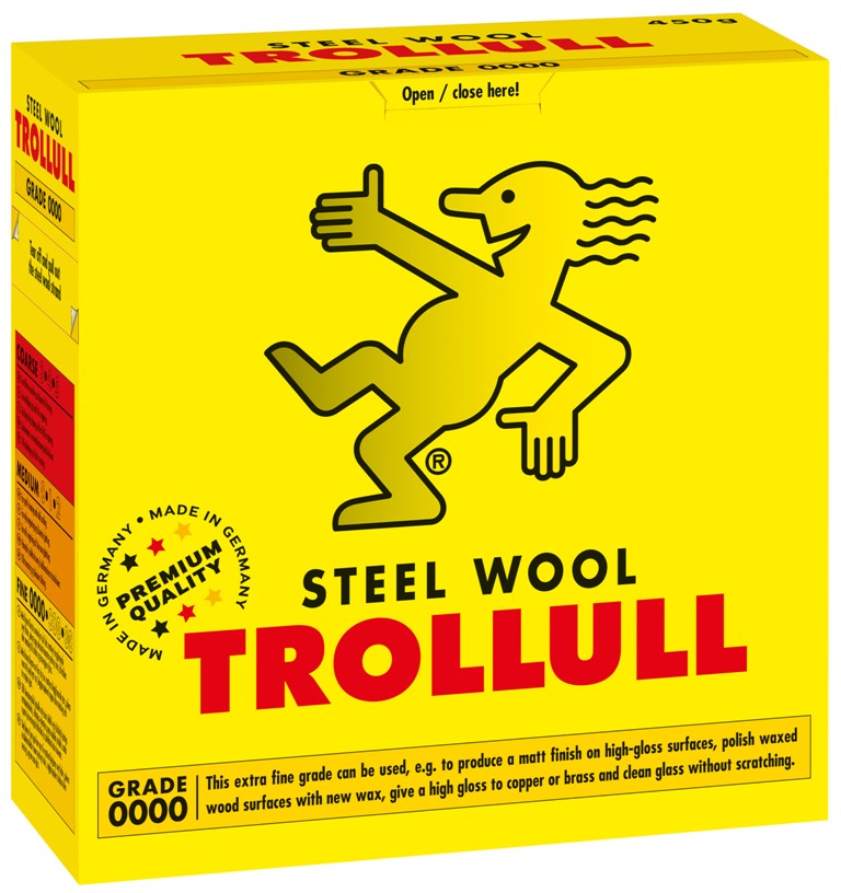 Steel Wool