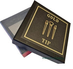 The Gold Tip