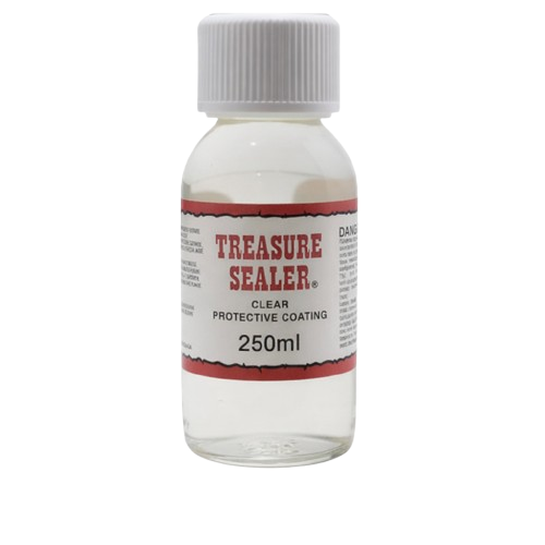 Treasure Sealer 250ml