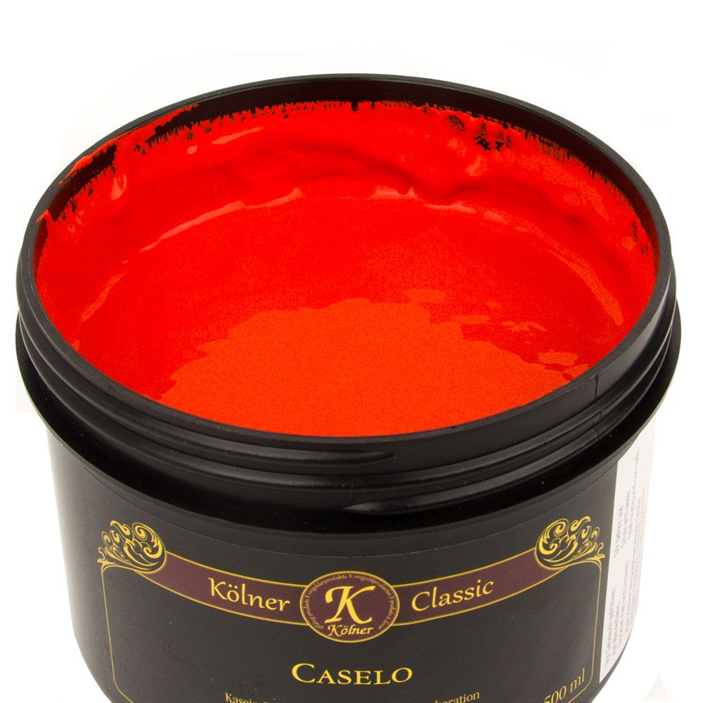 Kolner Classic Casein Caselo Paint
