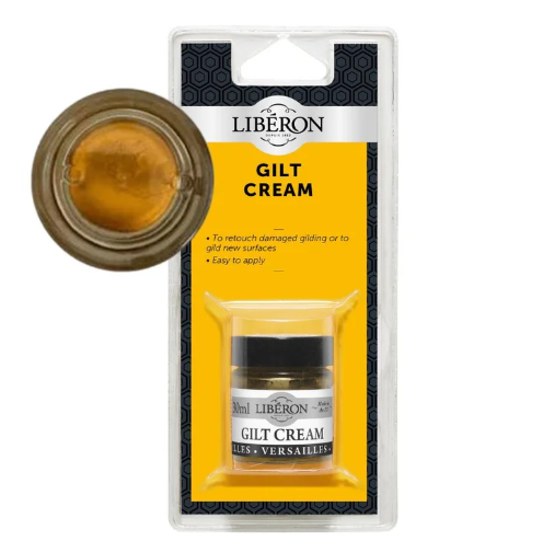 Gilt Cream