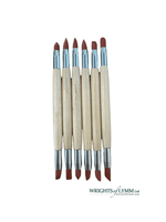 Wipe Out Tools - Set of 6