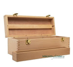 Wooden Kit Box