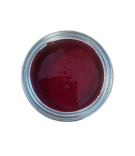 Wright It Signwriting Enamel in Shade Dark Magenta