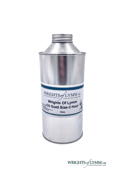1 Litre Wrights 3 Hour Oil Size