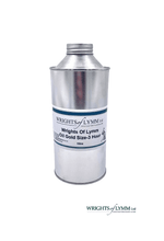 1 Litre Wrights 3 Hour Oil Size
