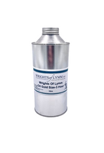 Wrights 3 Hour Oil Sizes