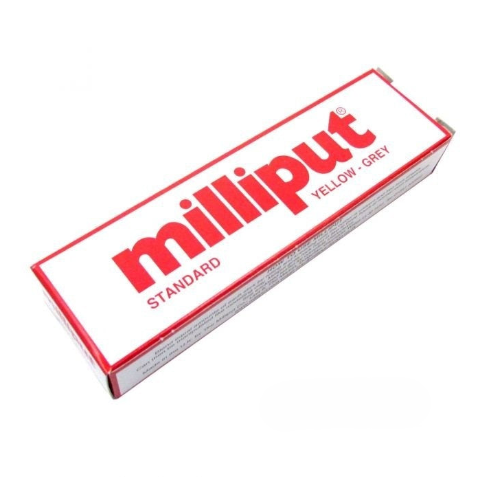 Milliput
