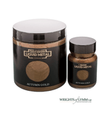 Robersons Acrylic Liquid Metal Paint