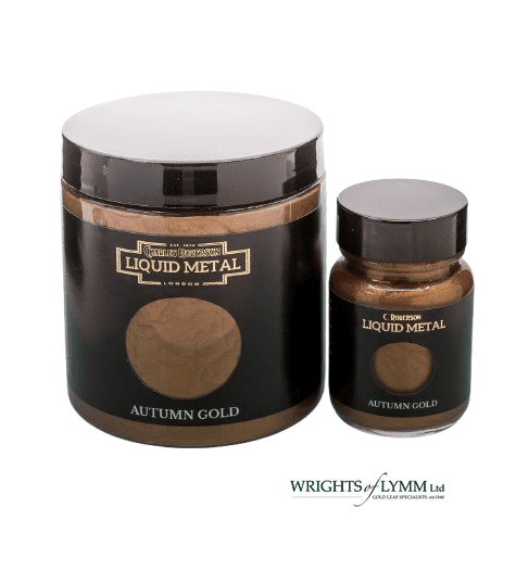 Robersons Acrylic Liquid Metal
