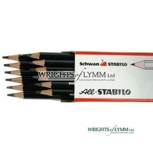 All Stabilo Pencils