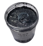 16oz (450ml) Sinopia Clay Bole - Black