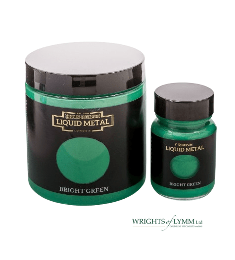 Robersons Acrylic Liquid Metal