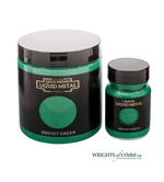 Robersons Acrylic Liquid Metal Paint