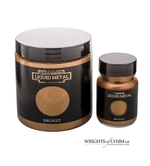 Roberson Acrylic Metallic Paints