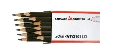 Stabilo Single Pencils