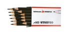 Stabilo Chinagraph Pencils Chart