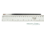 Series 1310 Sable Chisel Writer Brush No.0