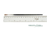 Series 1310 Sable Chisel Writer Brush No.1