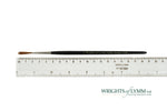 Series 1310 Sable Chisel Writer Brush No.2