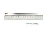 Series 1310 Sable Chisel Writer Brush No.3
