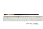 Series 1310 Sable Chisel Writer Brush No.4