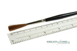 Series 1310 Sable Chisel Writer Brush No.6