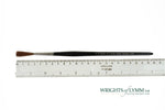 Series 1310 Sable Chisel Writer Brush No.6