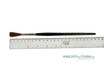 Series 1310 Sable Chisel Writer Brush No.8