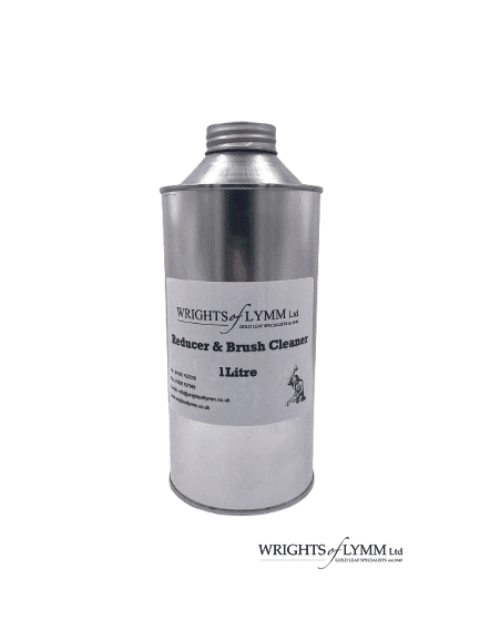 1 Litre Reducer & Brush Cleaner