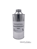 1 Litre Reducer & Brush Cleaner