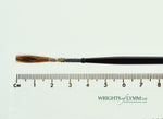 Series 189L Mack Lettering Quill No.0