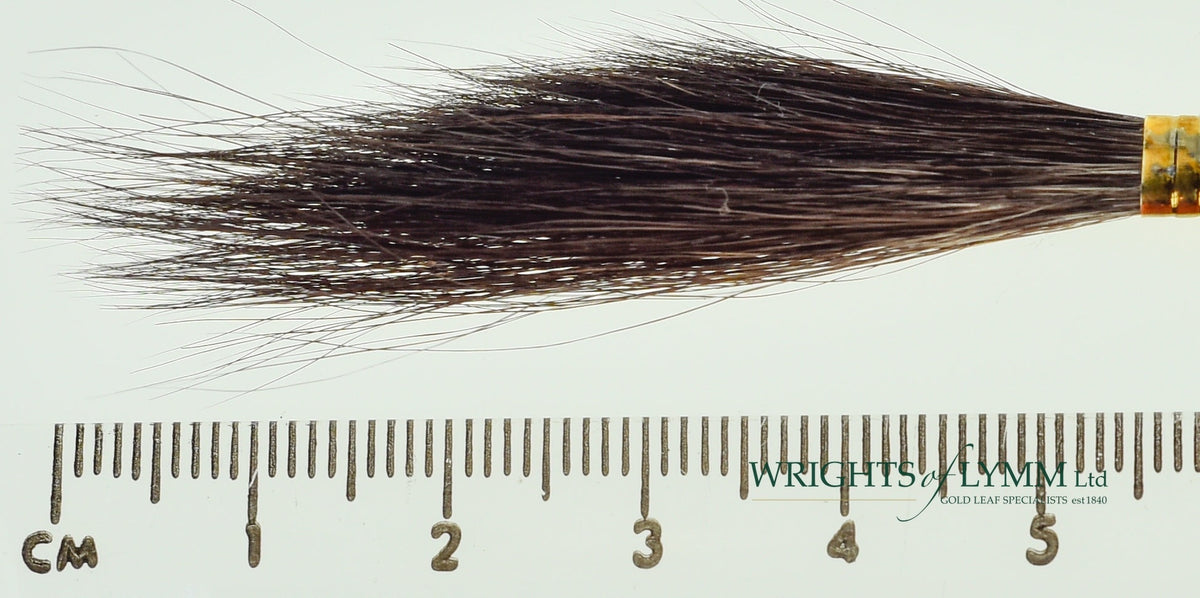 MACK Long Line Striper No.0