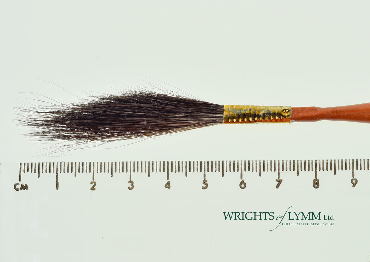 MACK Long Line Striper No.0