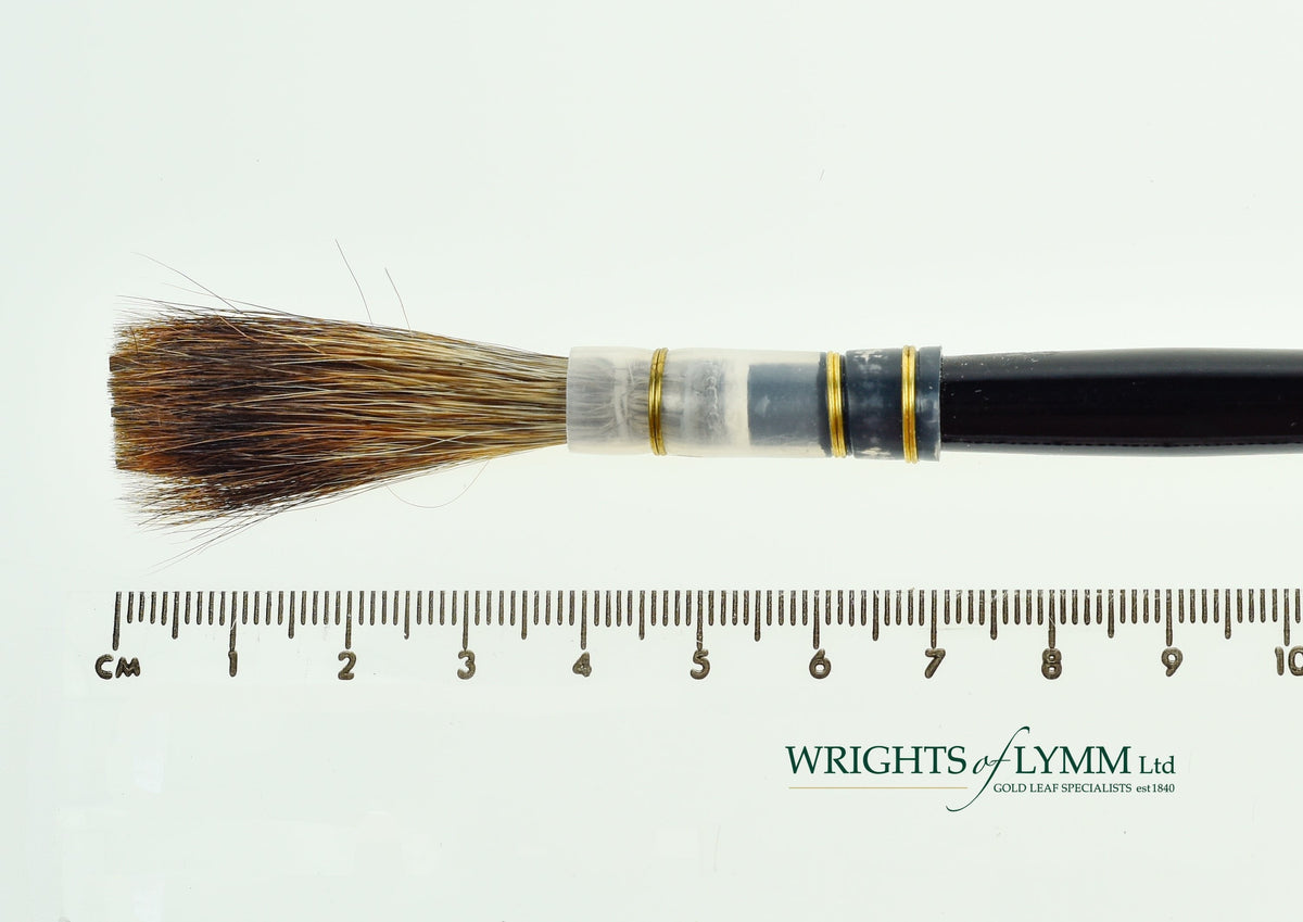 Series 189L Mack Lettering Quill No.16