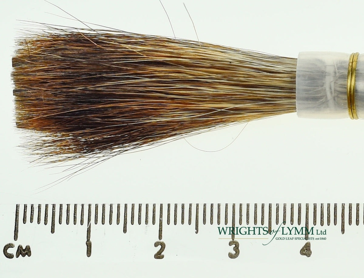 Series 189L Mack Lettering Quill No.16