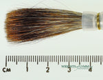 Series 189L Mack Lettering Quill No.14