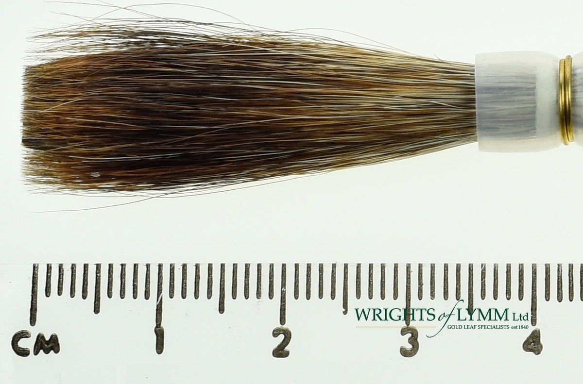 Series 189L Mack Lettering Quill No.11