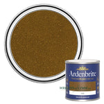 Ardenbrite Water-Based Metallic Paint