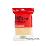 Cellulose Sponge Expanded